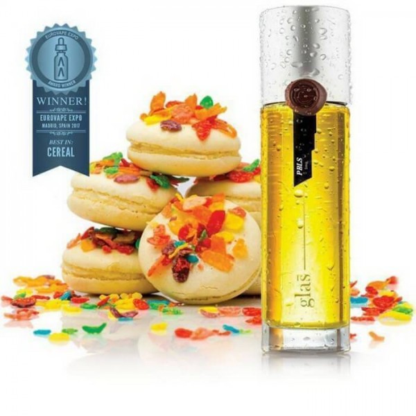 PBLS by Glas E-Liquid 75ml