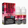 Strawberry Crush Ice by TWST Salt 60ml Strawberry Crush Ice...