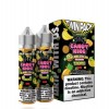 Tropic by Candy King Bubblegum Collection Twin Pack 120ml Tropic by Candy King...