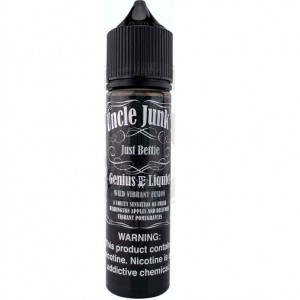 Bettie White by Uncle Junk's 60ml Bettie White by Uncl...