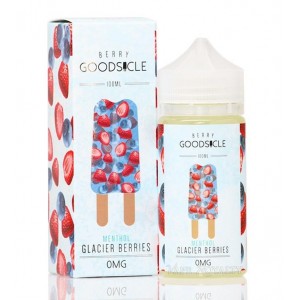 Berry Goodsicle by Glacier Berries 100ml Berry Goodsicle by G...