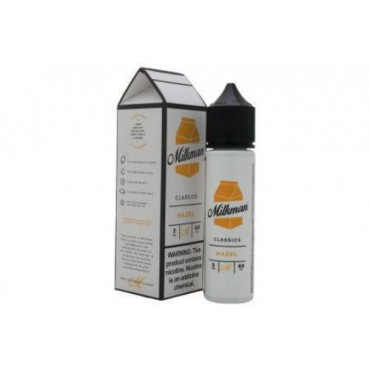 Hazel Ejuice by The Milkman 60ml