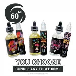 7 Daze Magnetic 60ml Pick 3 Bundle (180ml) 7 Daze Magnetic 60ml...