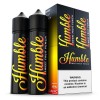 Fruit Punch Gummy Twin Pack by Humble Juice Co 120ml Fruit Punch Gummy Tw...