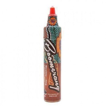 Boomerang by Dripstix Eliquid 30ml