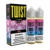 Pink 0° (Iced Pink Punch) by Lemon Twist E-liquids 120ml Pink 0° (Iced Pink P...