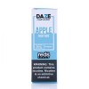 7 Daze Reds Apple Fruit Mix Salt 30ml 7 Daze Reds Apple Fr...