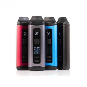 Exxus Mini Plus Vaporizer by Exxus Vape Exxus Mini Plus Vapo...