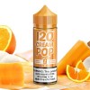 120 Cream Pop by Mad Hatter Juice 120ml 120 Cream Pop by Mad...