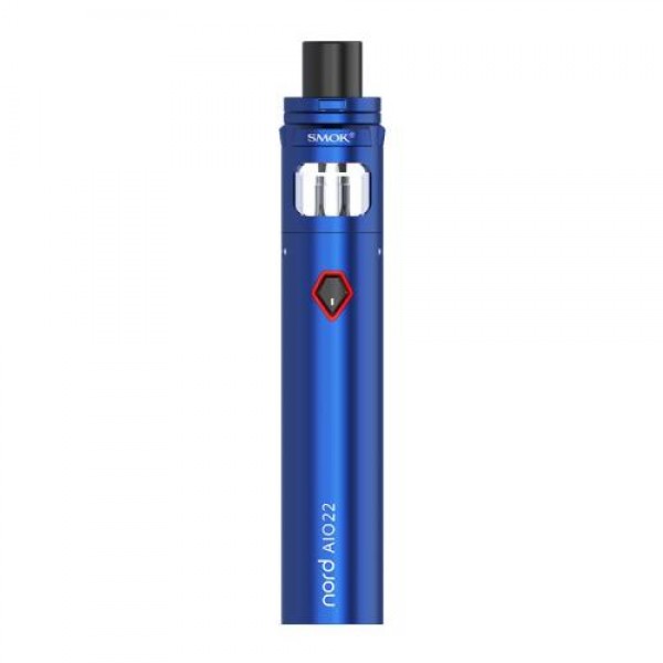 SMOK Nord AIO 22 Starter Kit