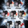 Ruthless Vapor Freeze Edition 120ml Pick 3 Bundle Ruthless Vapor Freez...