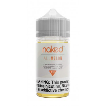 All Melon by Naked 100 60ml